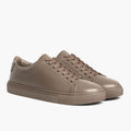 Encore Taupe Sneakers in pelle da Uomo