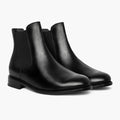 Cavalier Nero Stivali in pelle da Uomo