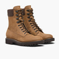 Explorer Cedar Stivali in pelle da Uomo