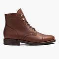 Captain Whisky Stivali in pelle da Donna