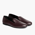 Eden Bordeaux Stivali in pelle da Donna