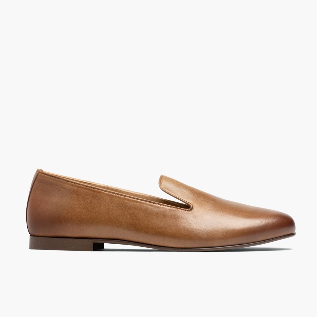 Classic Full-Grain leather Boots - Costruzione Goodyear a guardolo & dettaglio puntale