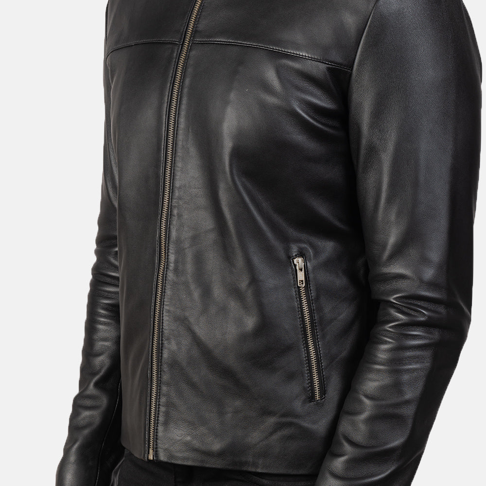 Vista interna Showing Quilted Polyester Lining &amp; Dual Inside Utility Storage Pockets