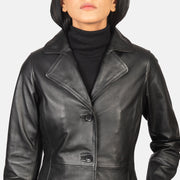 Vista interna Showing Quilted Polyester Lining &amp; Dual Inside Utility Storage Pockets