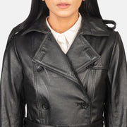 Vista interna Showing Quilted Polyester Lining &amp; Dual Inside Utility Storage Pockets