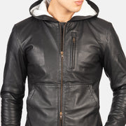 
Vista interna Showing Fully Fleece Lined & Due tasche interne funzionali