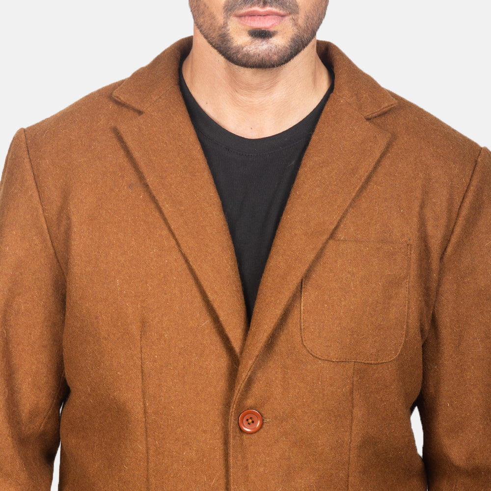 Vista interna Showing Polyester Lining &amp; Dual Inside Utility Storage Pockets