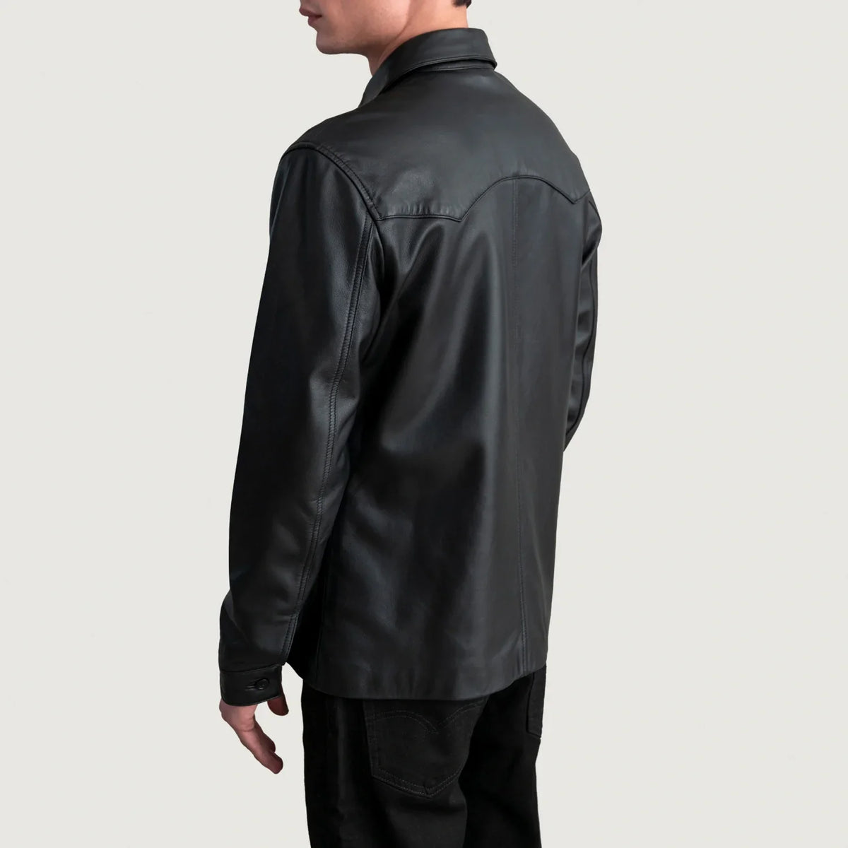 
Vista interna Showing Viscose Lining & Due tasche interne funzionali