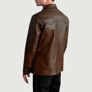 
Vista interna Showing Viscose Lining & Due tasche interne funzionali