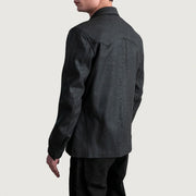 
Vista interna Showing Viscose Lining & Due tasche interne funzionali