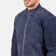 Vista interna Showing Quilted Polyester Lining &amp; Due tasche interne funzionali