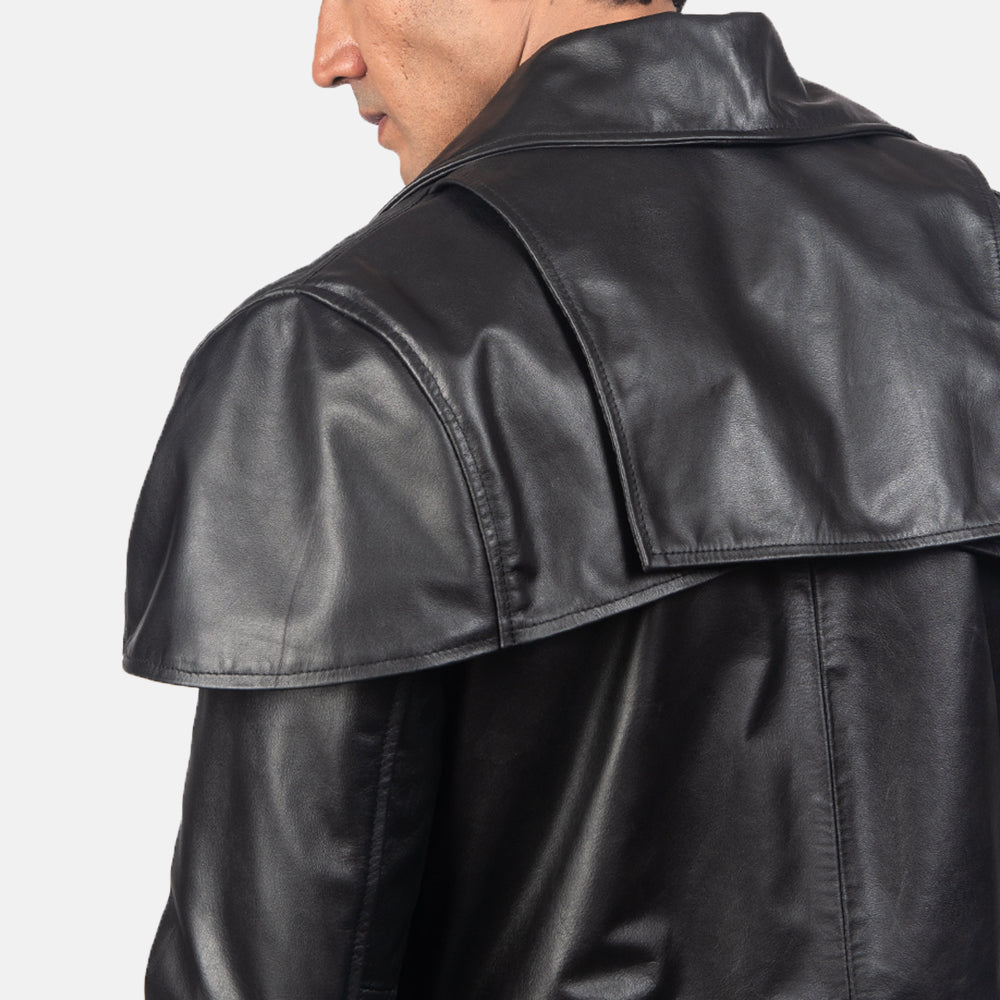 
Vista interna Showing Quilted Polyester Lining & Due tasche interne funzionali