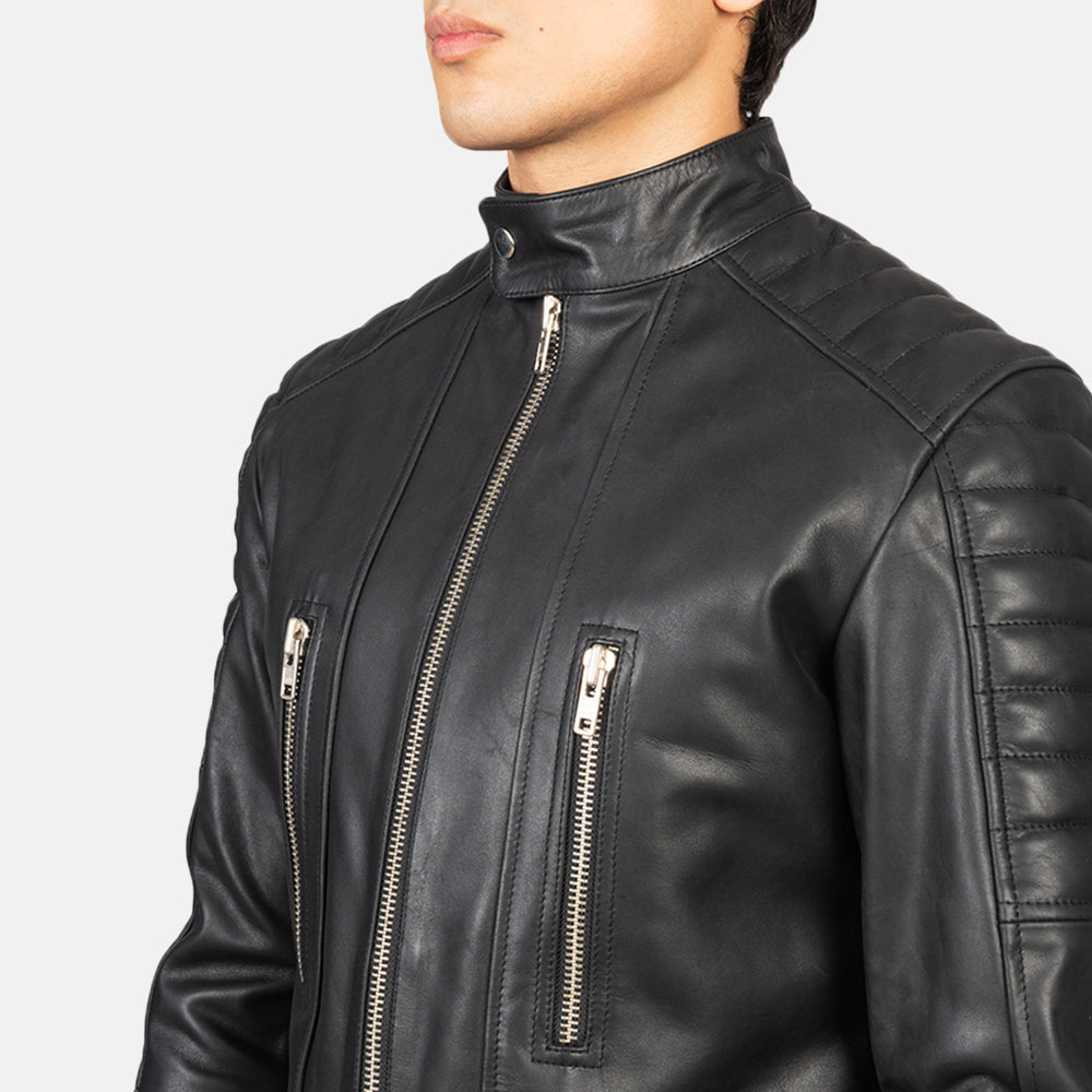 Vista interna Showing Quilted Polyester Lining &amp; Dual Inside Utility Storage Pockets