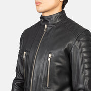 Vista interna Showing Quilted Polyester Lining &amp; Dual Inside Utility Storage Pockets