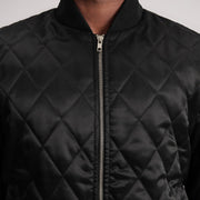 Vista interna Showing Polyester Lining &amp; Dual Inside Utility Storage Pockets