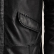 Vista interna Showing Fully Faux Fur-Lined &amp; Dual Inside Utility Storage Pockets