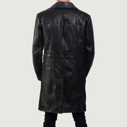 Vista interna Showing Quilted viscose lining &amp; Dual Inside Utility Storage Pockets