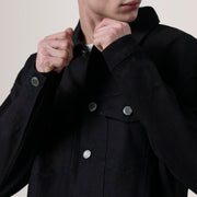 Vista interna Showing Quilted Viscose Lining &amp; Dual Inside Utility Storage Pockets