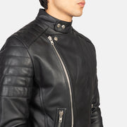 Vista interna Showing Quilted Polyester Lining &amp; Dual Inside Utility Storage Pockets