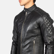 Vista interna Showing Quilted Polyester Lining &amp; Dual Inside Utility Storage Pockets