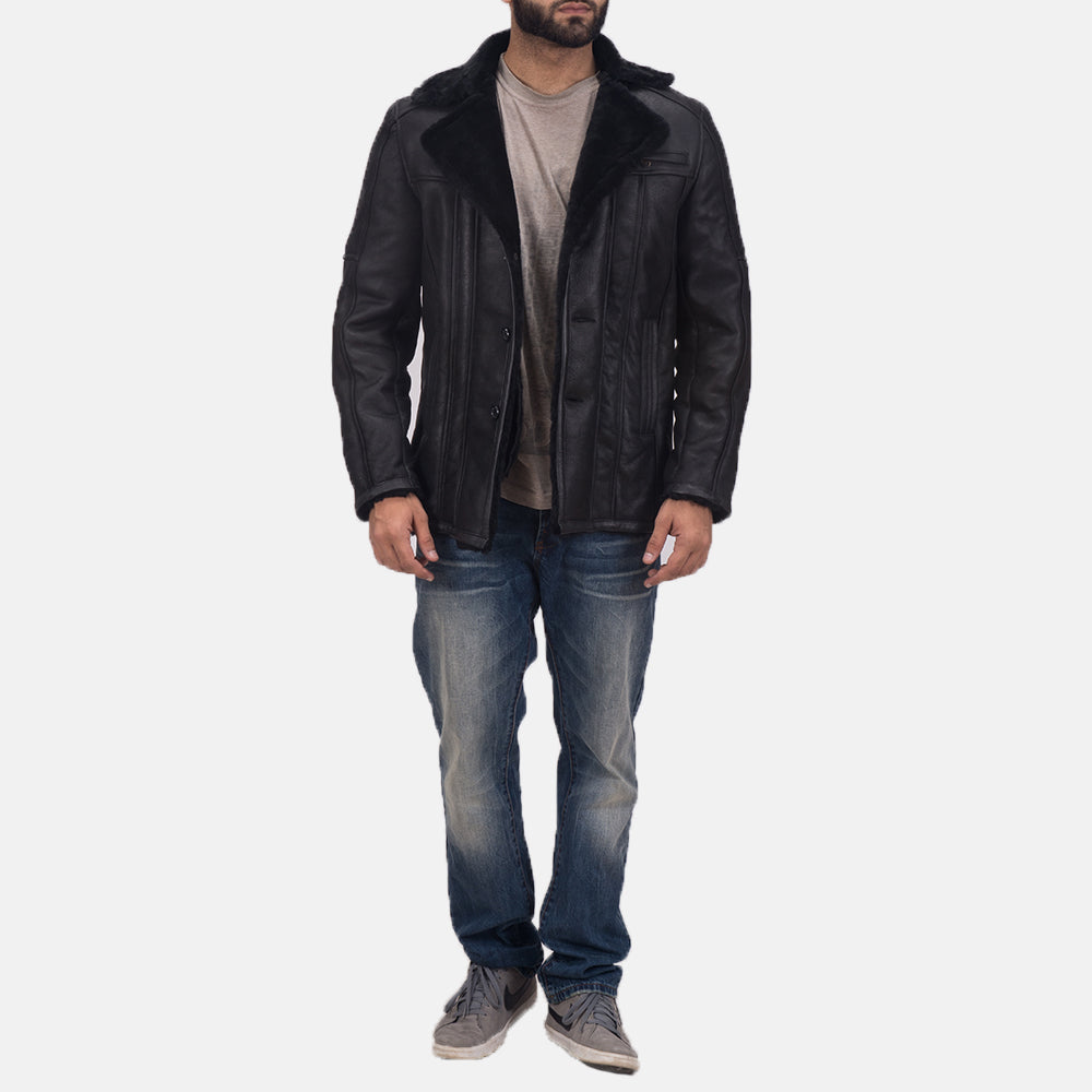 Vista interna Showing Quilted Viscose Lining &amp; Dual Inside Utility Storage Pockets