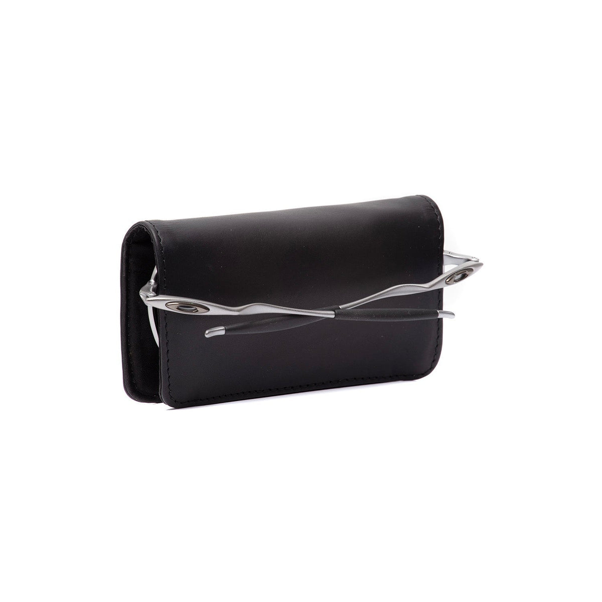 Black Glasses Case Maplewood da Donna, detail view 7