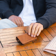 Glasses Case Maplewood da Donna – Vista prodotto alternativa 3