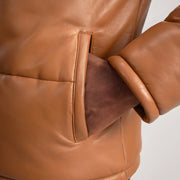 
Gordon Giacca in Pelle da Uomo – alternate product view 6