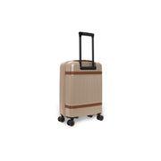 
Champagne Hand Luggage Suitcase Front Pocket Zuna da Donna da Donna, detail view 8