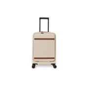 
Sandy Beach Hand Luggage Suitcase Front Pocket Zuna da Donna da Donna, detail view 10