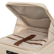 
Sandy Beach Hand Luggage Suitcase Front Pocket Zuna da Donna da Donna, detail view 7