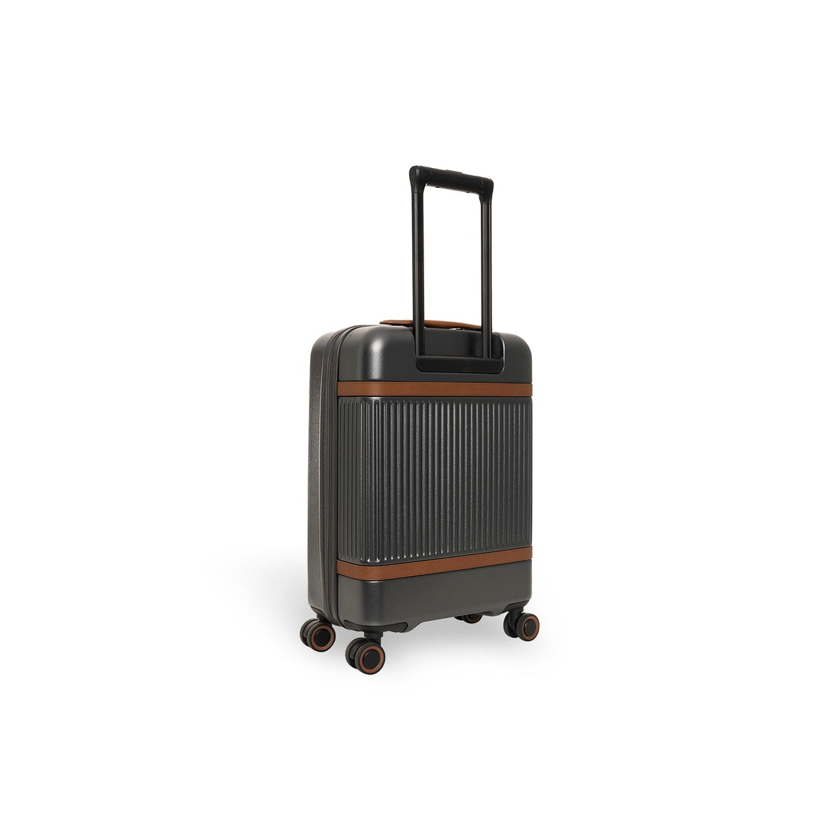
Urban Graphite Hand Luggage Suitcase Front Pocket Zuna da Donna da Donna, detail view 10