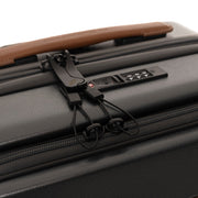 
Urban Graphite Hand Luggage Suitcase Front Pocket Zuna da Donna da Donna, detail view 3