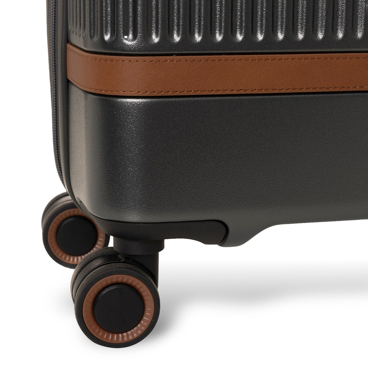 
Urban Graphite Hand Luggage Suitcase Front Pocket Zuna da Donna da Donna, detail view 5