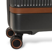 
Urban Graphite Hand Luggage Suitcase Front Pocket Zuna da Donna da Donna, detail view 5
