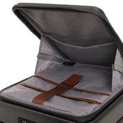 
Urban Graphite Hand Luggage Suitcase Front Pocket Zuna da Donna da Donna, detail view 6