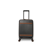
Urban Graphite Hand Luggage Suitcase Front Pocket Zuna da Donna da Donna, detail view 9
