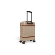 
Champagne Hand Luggage Suitcase Zuna da Donna da Donna, detail view 8