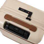 
Sandy Beach Hand Luggage Suitcase Zuna da Donna da Donna, detail view 1