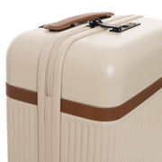 
Sandy Beach Hand Luggage Suitcase Zuna da Donna da Donna, detail view 3