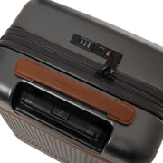 
Urban Graphite Hand Luggage Suitcase Zuna da Donna da Donna, detail view 1