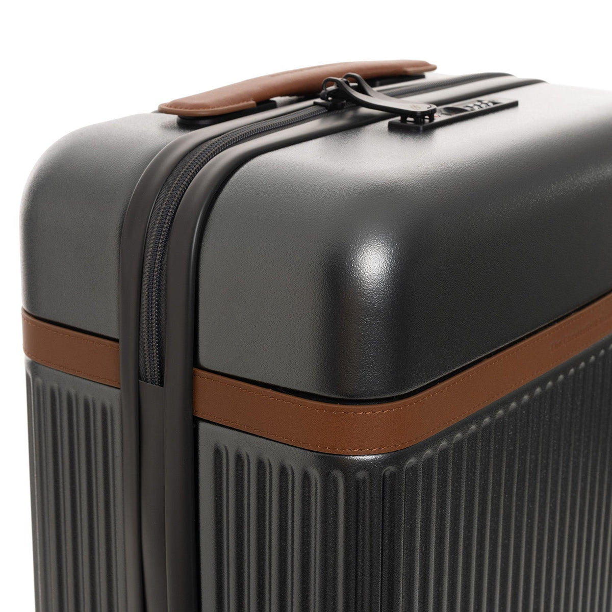 
Urban Graphite Hand Luggage Suitcase Zuna da Donna da Donna, detail view 3