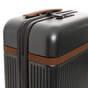 
Urban Graphite Hand Luggage Suitcase Zuna da Donna da Donna, detail view 3