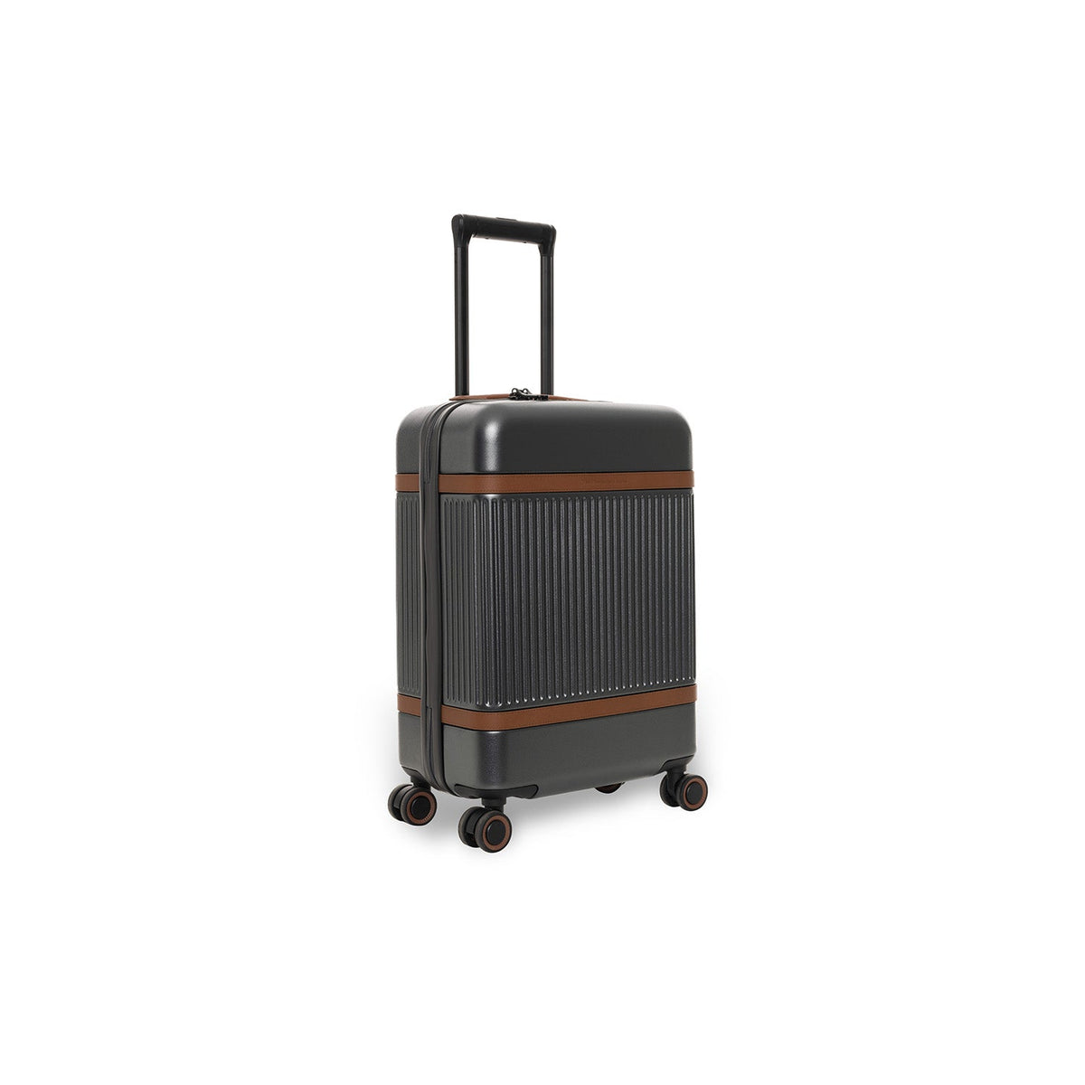 
Urban Graphite Hand Luggage Suitcase Zuna da Donna da Donna, front view