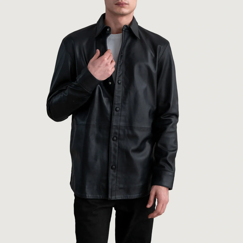 Haven Shirt da Uomo