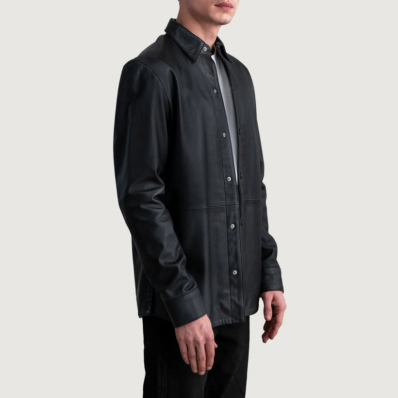 Haven Shirt da Uomo