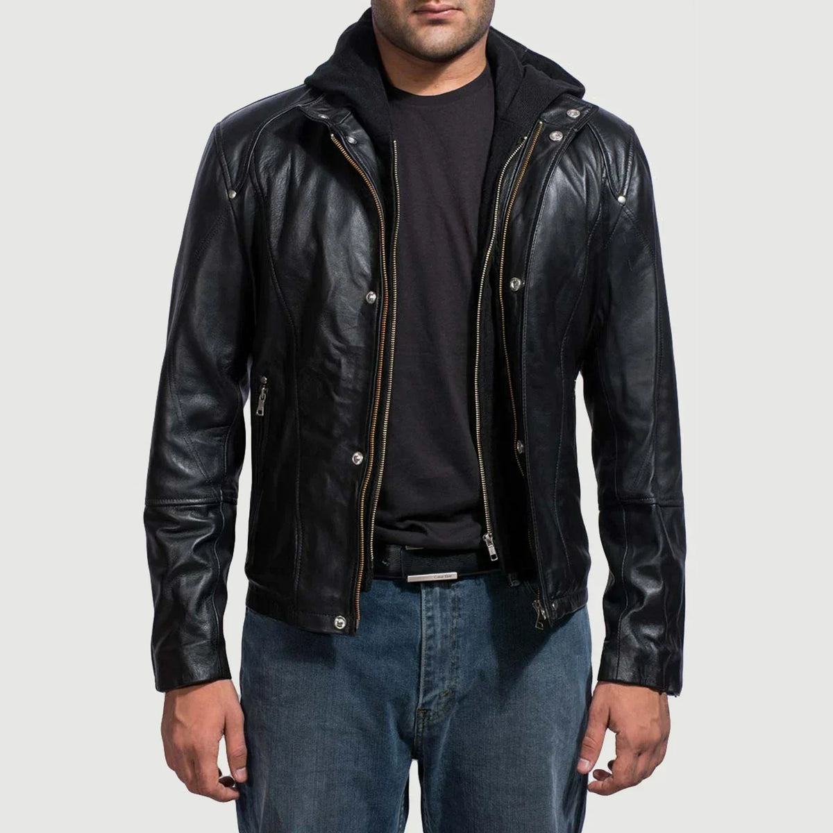 Men's summer jacket category