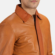 Vista interna Showing Quilted viscose lining &amp; Dual Inside Utility Storage Pockets