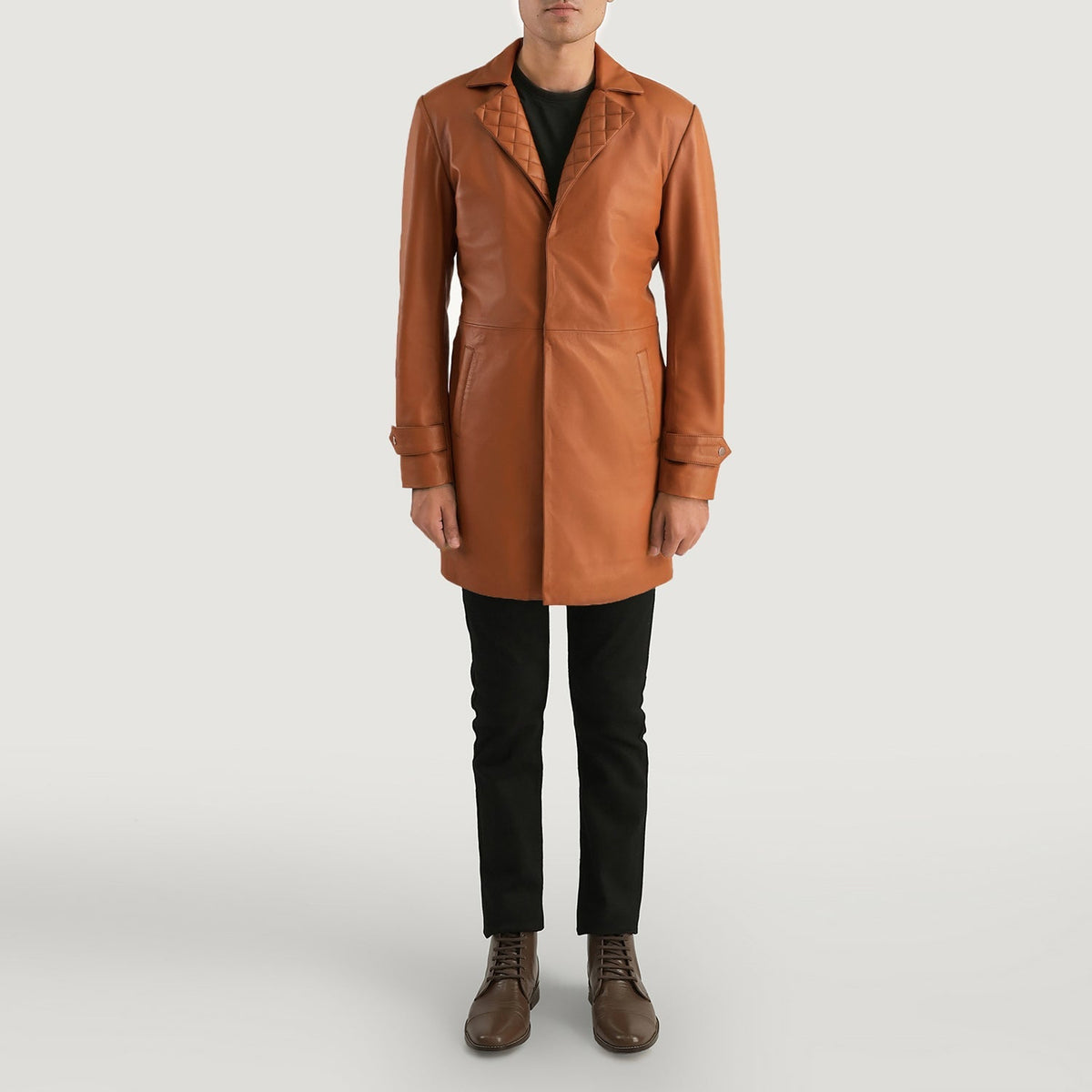 Infinity Coat – Vista prodotto alternativa 3