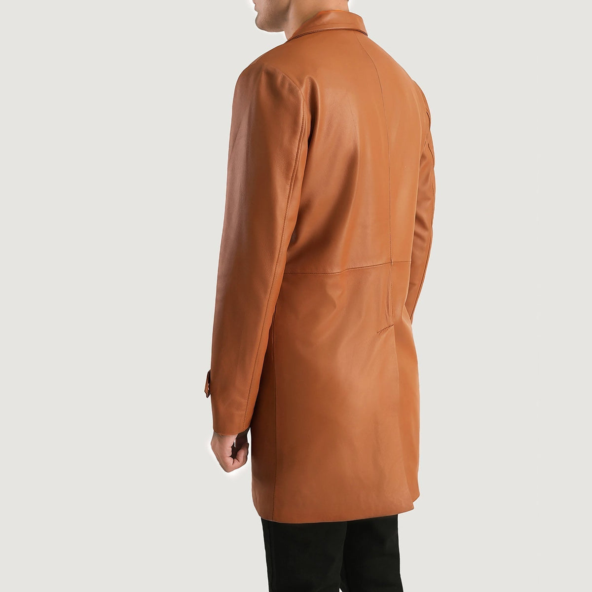 Infinity Coat – Vista prodotto alternativa 5